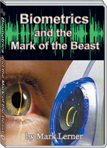 BIOMETRICS AND THE MARK OF THE BEAST