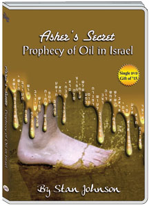 ASHER'S SECRET PROPHECY