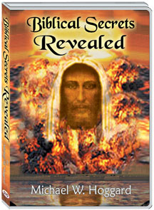 BIBLICAL SECRETS REVEALED 2 DISCS