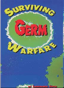 SURVIVING GERM WARFARE - LAWRENCE JOYCE