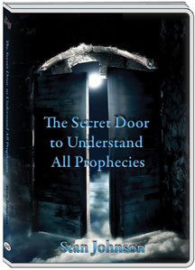 THE SECRET DOOR TO UNDERSTAND ALL PROPHECIES - STAN JOHNSON