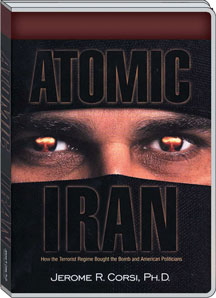 ATOMIC IRAN DVD