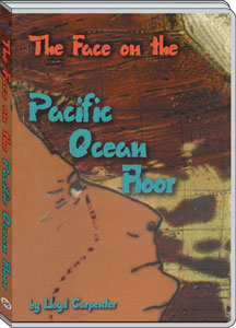 FACE ON THE OCEAN FLOOR DVD