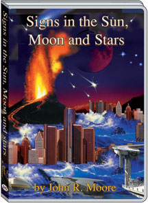 SIGNS IN THE SUN, MOON & STARS - JOHN MOORE