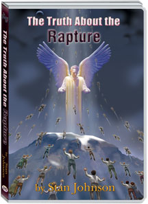THE TRUTH ABOUT THE RAPTURE GIFT OFFER