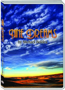 NINE DREAMS AND VISIONS BY MICHAEL BOLDEA