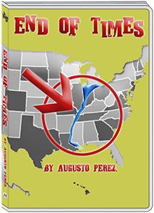 THE END OF TIMES - AUGUSTO PEREZ