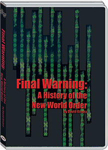 FINAL WARNING:A HISTORY OF THE NEW WORLD ORDER - DAVID RIVERA