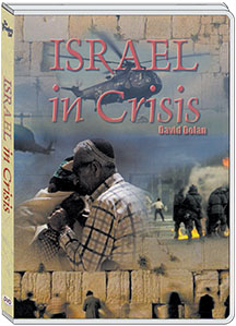 ISRAEL IN CRISIS - DAVID DOLAN