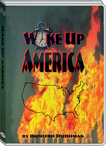 WAKE UP AMERICA - DUMITRU DUDUMAN