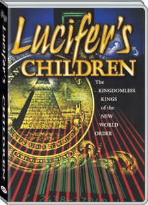 LUCIFER'S CHILDREN - MILAN MARTIN