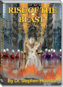 THE RISE OF THE BEAST - DR. STEPHEN HOUSTON