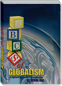 ABC'S OF GLOBALISM                 (DVD)