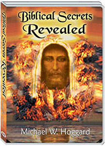BIBLICAL SECRETS REVEALED 2 DISCS