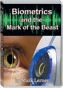 BIOMETRICS AND THE MARK OF THE BEAST