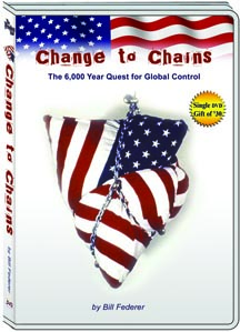 FROM CHANGE TO CHAINS