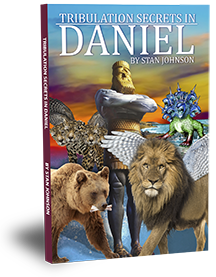 TRIBULATION SECRETS IN DANIEL - STAN JOHNSON