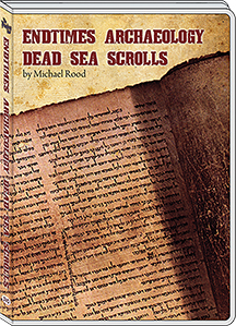 ENDTIMES ARCHAEOLOGY/DEAD SEA SCROLLS (2 DISCS) - MICHAEL ROOD