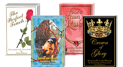 LESLIE JOHNSON GIFT OFFER