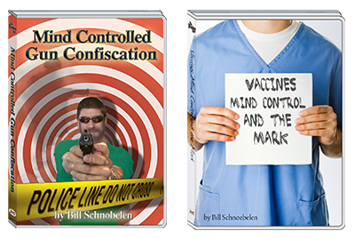 MIND CONTROLLED GUN CONFISCATION GIFT OFFER