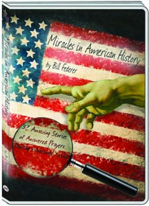 MIRACLES IN AMERICAN HISTORY - WILLIAM FEDERER