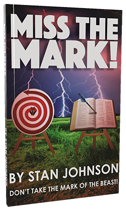 MISS THE MARK