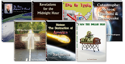PROPHECIES FOR AMERICA