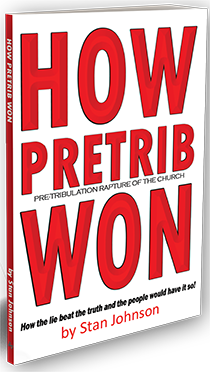 HOW PRETRIB WON - STAN JOHNSON