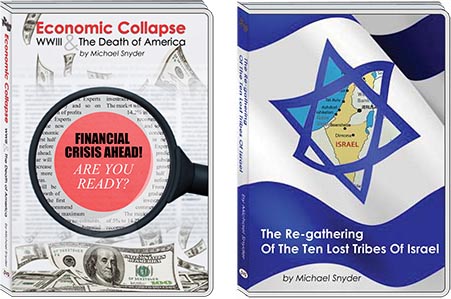 MICHAEL SNYDER GIFT OFFER