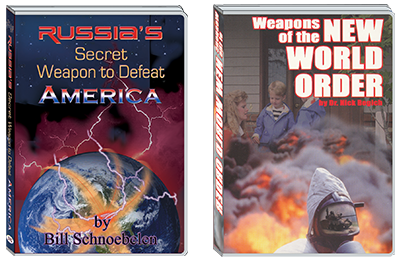 SCALAR WAVE GIFT OFFER - SCHNOEBELEN/BEGICH