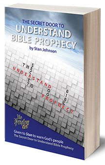 THE SECRET DOOR TO UNDERSTAND BIBLE PROPHECY