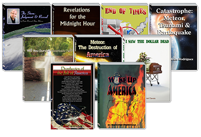 STAN'S QUOTE MATERIAL   8 DVD'S 1 BOOK
