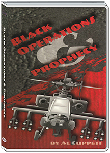 BLACK OPERATIONS IN PROPHECY