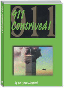 911 CONTRIVED! - DR. STAN MONTEITH