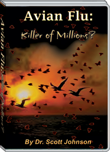 AVIAN FLU:KILLER OF MILLIONS? -DVD