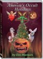 AMERICA'S OCCULT HOLIDAYS DVD
