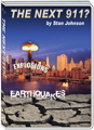 THE NEXT 9/11? EXPLOSIONS & EARTHQUAKES - STAN JOHNSON
