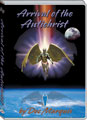 ARRIVAL OF THE ANTICHRIST DVD