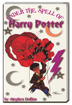 UNDER THE SPELL OF HARRY POTTER BOOK